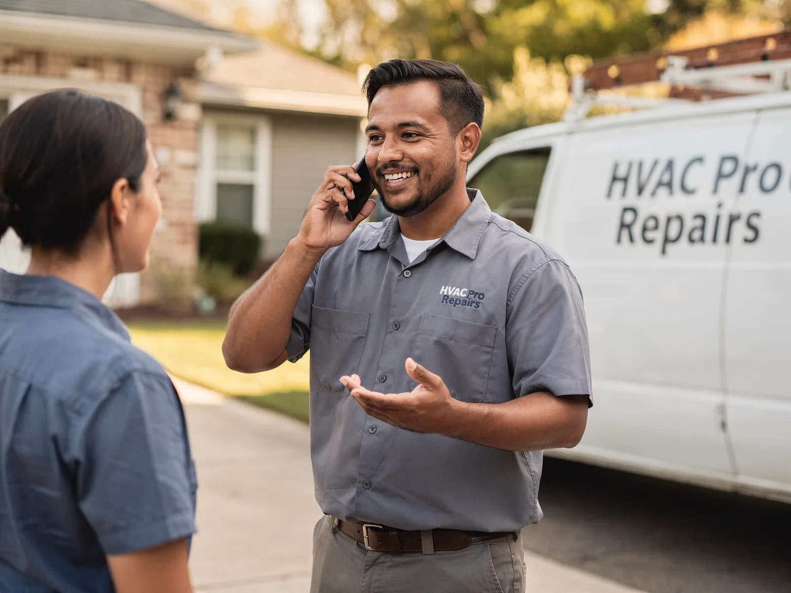 Heat Pump Repair Porters Falls, WV FAQs